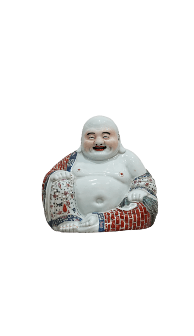 中国骨董の写真